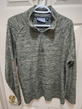 Mountain Warehouse Men's 1/4 Zip Fleece